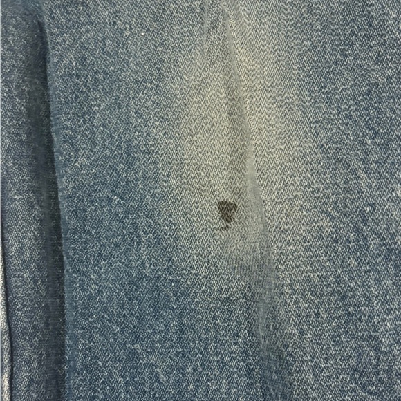 Wranglers Mens 36x32 Mens Wranglers Jeans Mens Denim - Picture 9 of 9